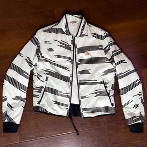 NikeLab ACG Barely Mint Bomber